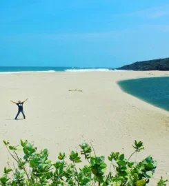 Pantai Pangumbahan