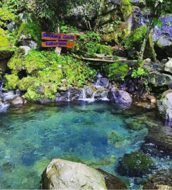 Sendang Geulis Kahuripan