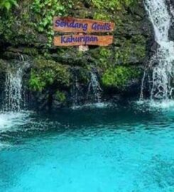 Sendang Geulis Kahuripan