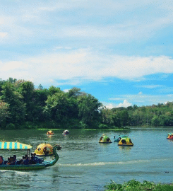 Wisata alam Jembangan