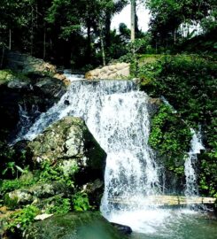 Sendang Geulis Kahuripan