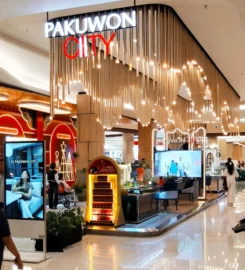 Pakuwon City Mall