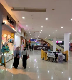 Lippo Plaza Batu