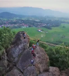 Bukit Rangkok Pagerwangi