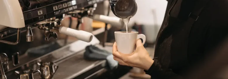 Lestari Group membuka lowongan Barista