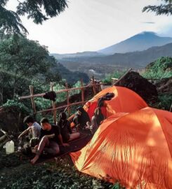 Bukit Rangkok Pagerwangi