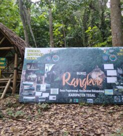 Bukit Rangkok Pagerwangi