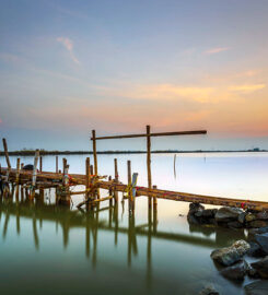 Pantai Kejawanan Cirebon