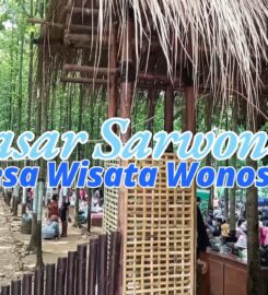 Desa Wisata Wonosoco