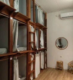 Wonderloft Hostel Jogja