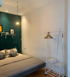 Wonderloft Hostel Jogja