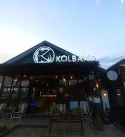 Kolbano Cofee & Eatery membuka lowonganKoki – Barista – Server