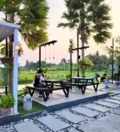 Kolbano Cofee & Eatery membuka lowonganKoki – Barista – Server