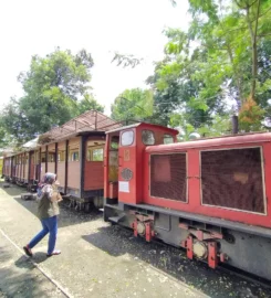 Agrowisata Loco Antik Tegal