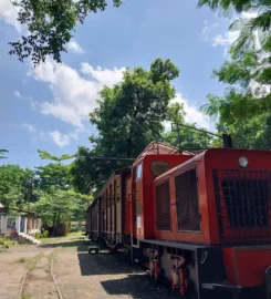 Agrowisata Loco Antik Tegal