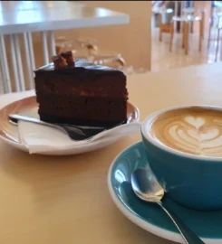 Turning Point Coffee