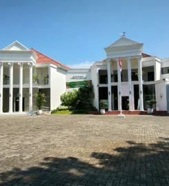 Museum Purbakala Patiayam