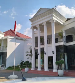 Museum Purbakala Patiayam