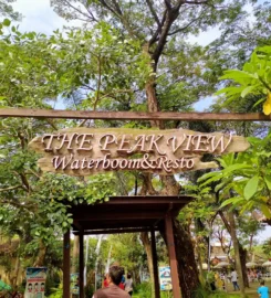 The Peak View Waterboom