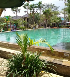 The Peak View Waterboom