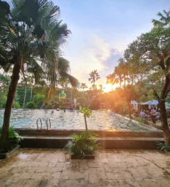 The Peak View Waterboom