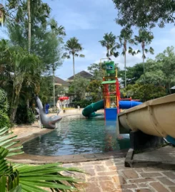 The Peak View Waterboom