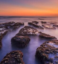 Pantai Nyanyi Tabanan Bali
