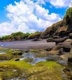 Pantai Nyanyi Tabanan Bali