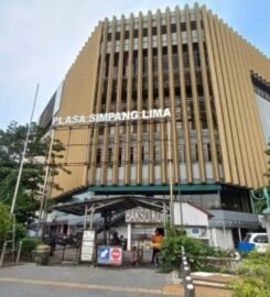 Simpang Lima Semarang