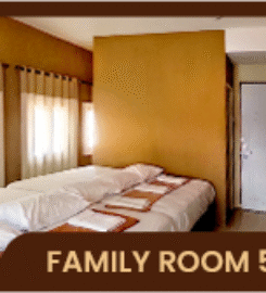 Hotel Larismanis Syariah