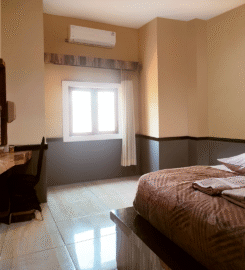 Hotel Ibrahim Semarang