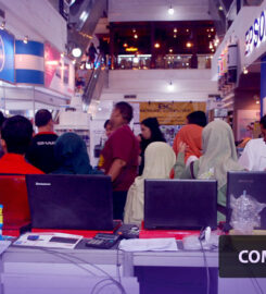 Toko Komputer Orbit Laptop dan Asessoris