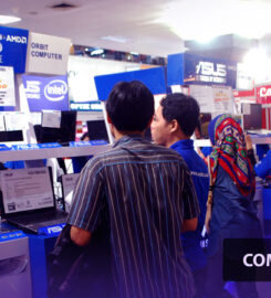 Toko Komputer Orbit Laptop dan Asessoris