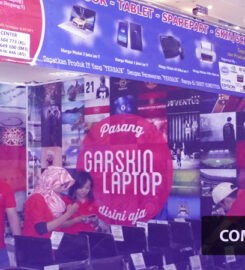 Toko Komputer Orbit Laptop dan Asessoris