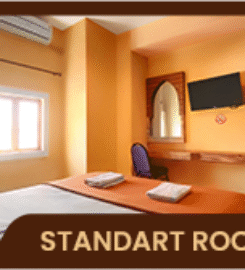 Hotel Larismanis Syariah