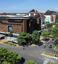 Simpang Lima Semarang