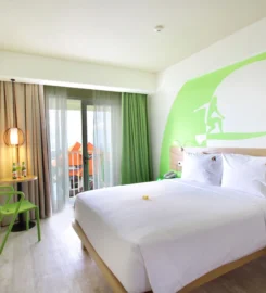 MAXONE HOTEL BUKIT JIMBARAN