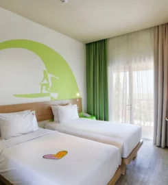 MAXONE HOTEL BUKIT JIMBARAN