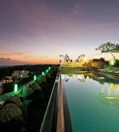 MAXONE HOTEL BUKIT JIMBARAN