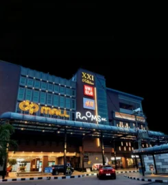 DP MALL SEMARANG