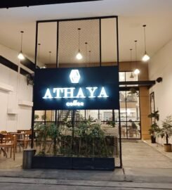 Athaya Coffee, Soekarno Hatta Pedurungan Semarang