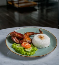 Lawang Wangi Creative Space Bandung