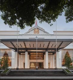 GEDUNG BALAI KARTINI JAKARTA