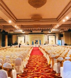 GEDUNG BALAI KARTINI JAKARTA