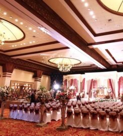 GEDUNG BALAI KARTINI JAKARTA