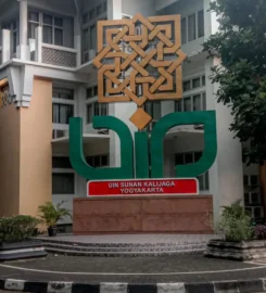 UIN Sunan Kalijaga Yogyakarta