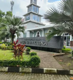 UIN Sunan Kalijaga Yogyakarta
