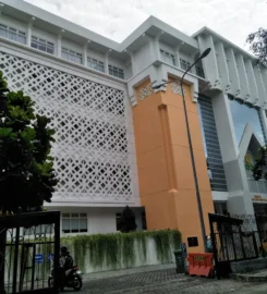 UIN Sunan Kalijaga Yogyakarta
