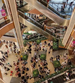 DP MALL SEMARANG