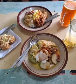 RUMAH MAKAN ES COBRA